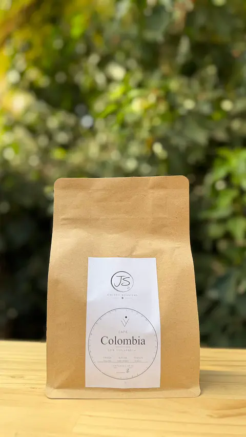 cafe colombia