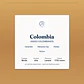 Café Colombia 250 grs - Miniatura 2