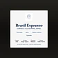 Café Brasil 250 grs - Miniatura 2
