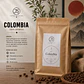Café Colombia 250 grs - Miniatura 1