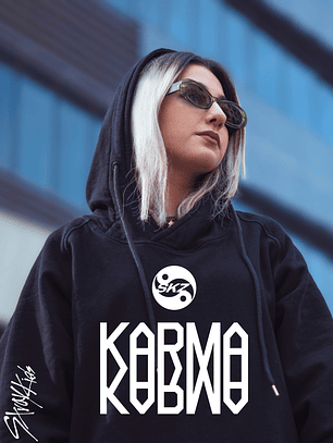 Poleron SKZ KARMA