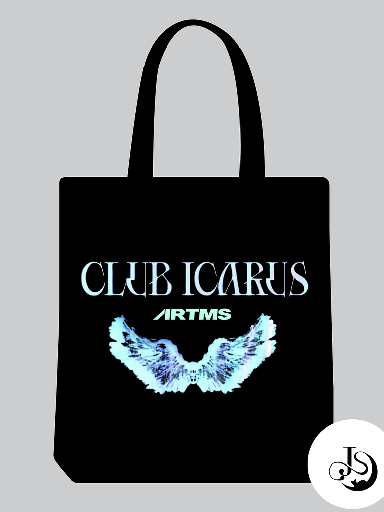 TOTEBAG  1
