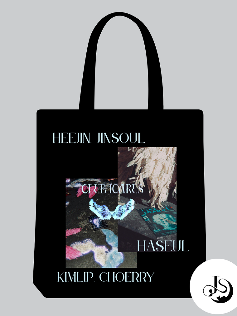 TOTEBAG  1