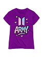Polera Army BTS - Miniatura 2