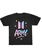 Polera Army BTS - Miniatura 3