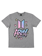 Polera Army BTS - Miniatura 5