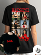 Polera Gabriela Katseye - Miniatura 1