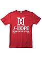 Polera Hope on the street - Miniatura 3