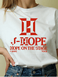 Polera Hope on the street - Miniatura 1