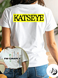 Polera I'm Gnarly Katseye - Miniatura 2