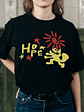 Polera Hope - Miniatura 1