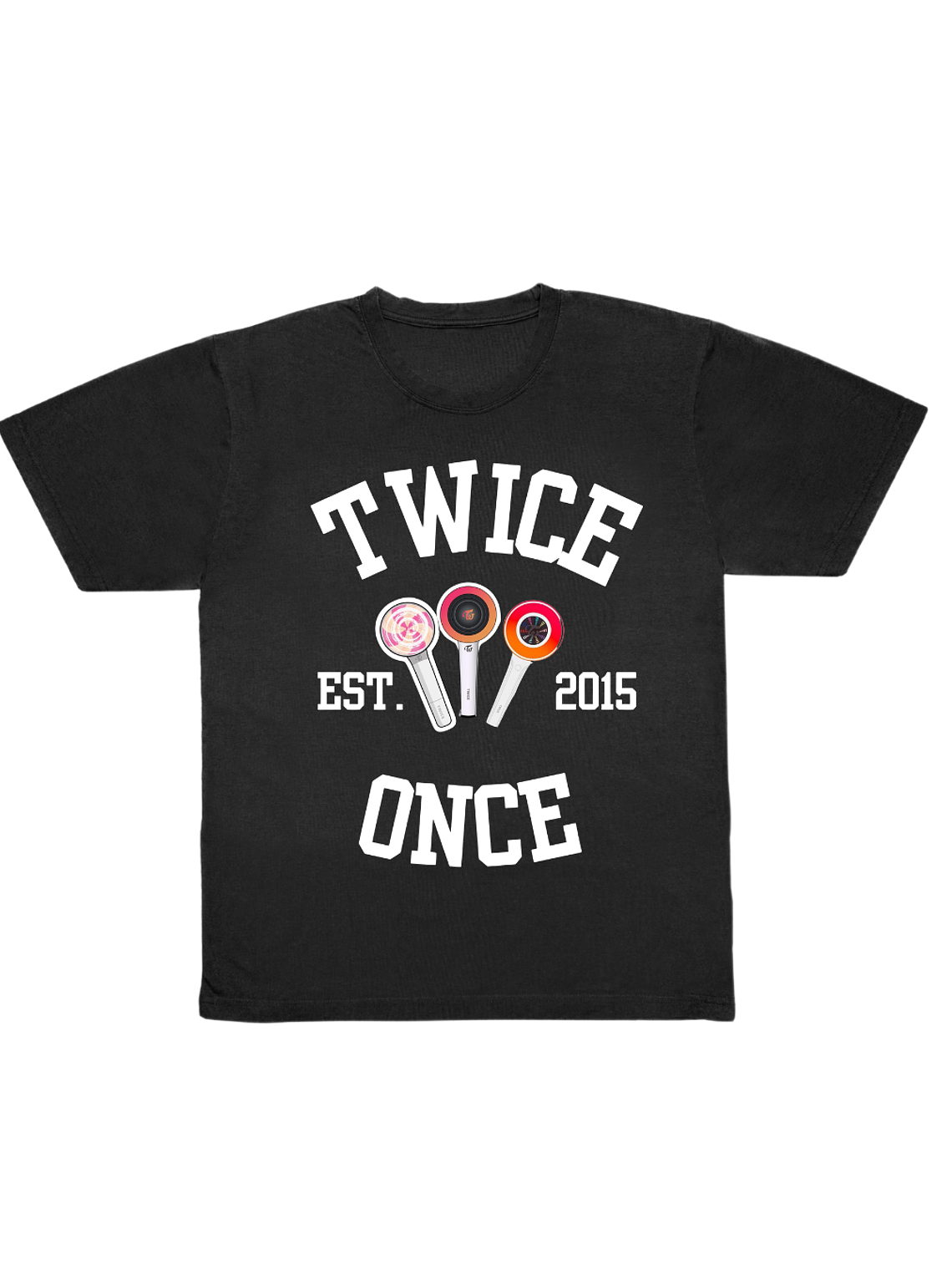 Polera Twice  2
