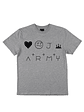 Polera Army Tatto BTS - Miniatura 4