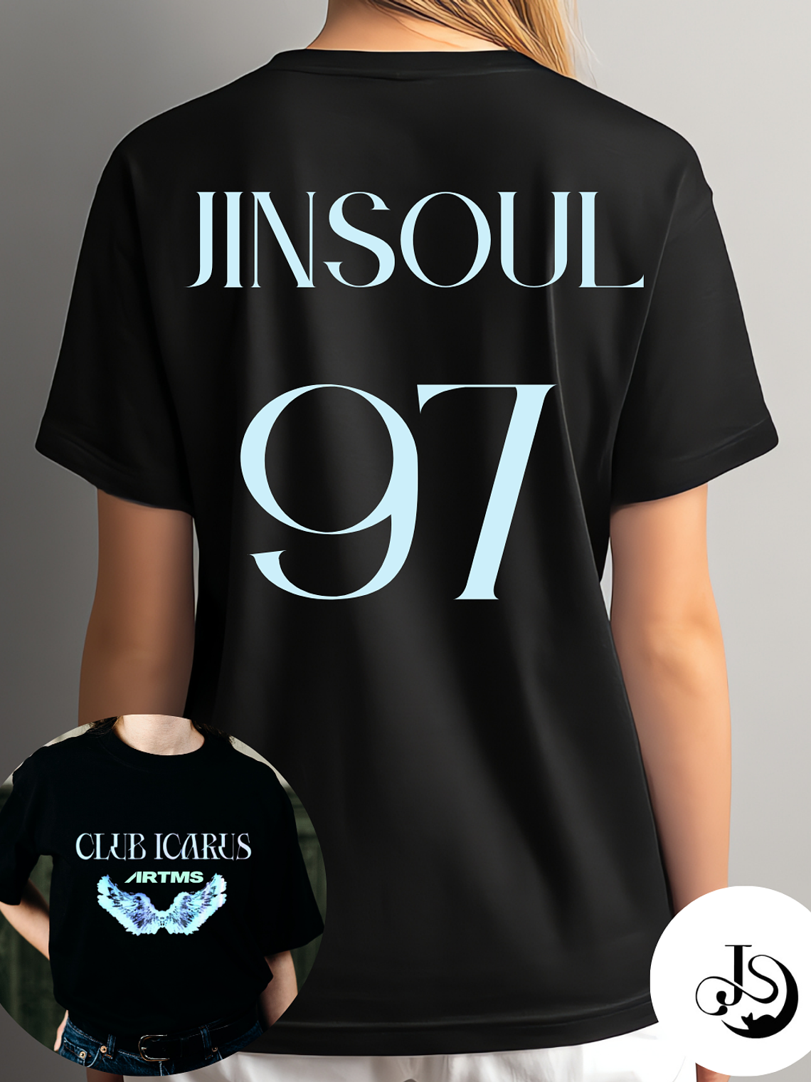 Poler ARTMS Club Icarus 6