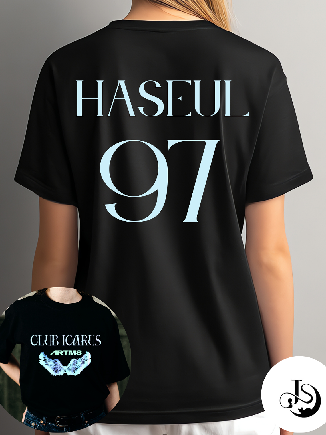 Poler ARTMS Club Icarus 9