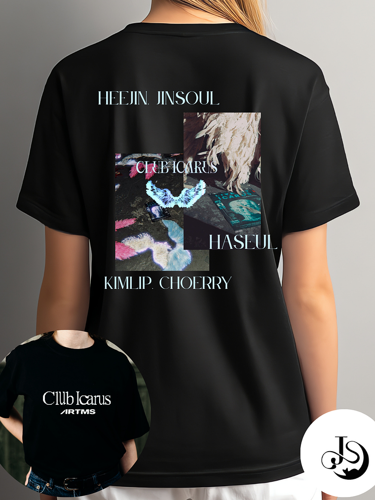 Poler ARTMS Club Icarus 3