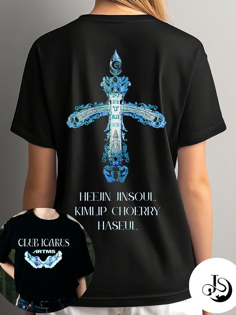 Poler ARTMS Club Icarus 1