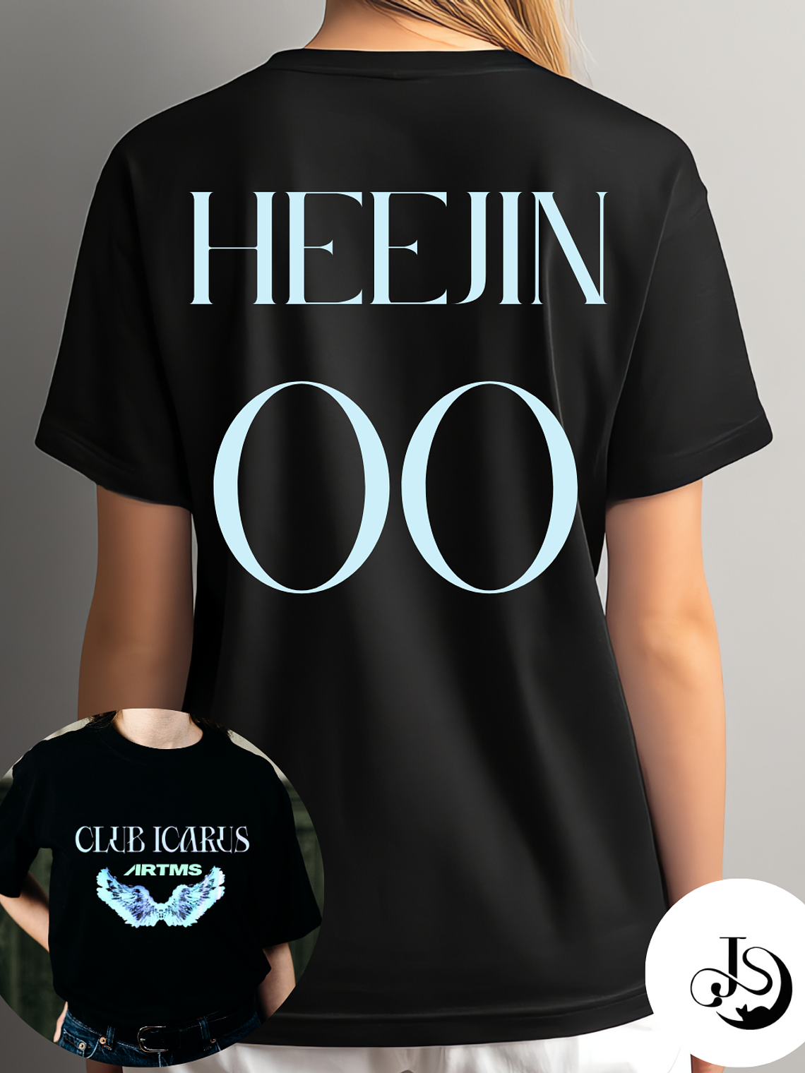 Poler ARTMS Club Icarus 5