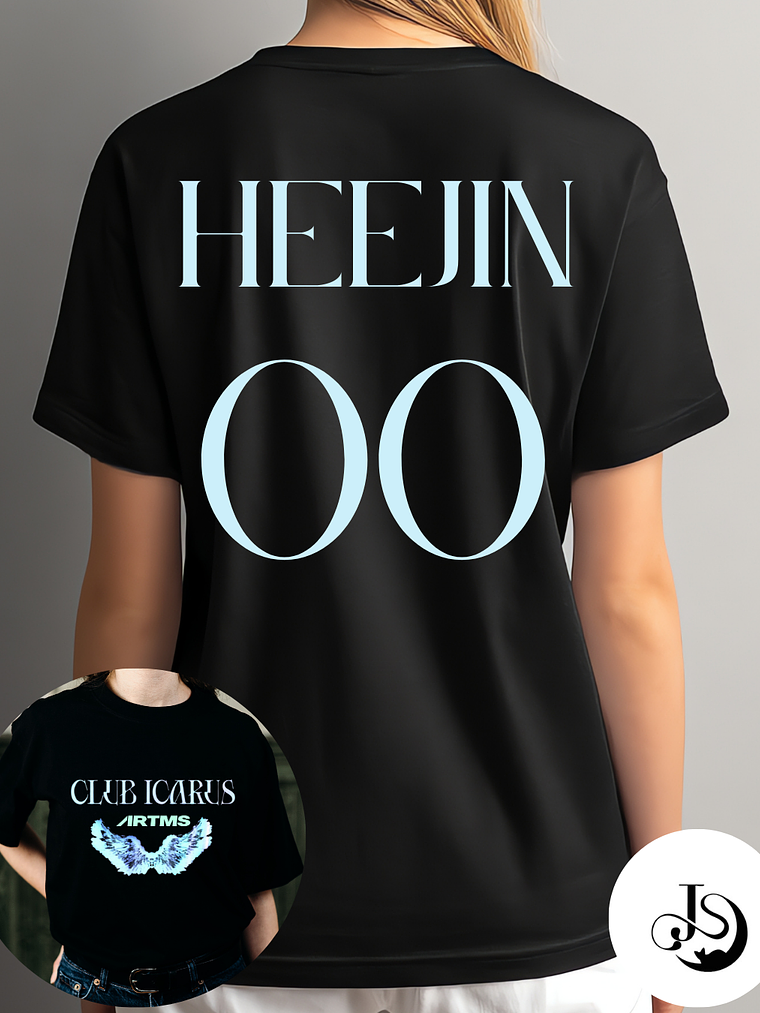 Poler ARTMS Club Icarus 5