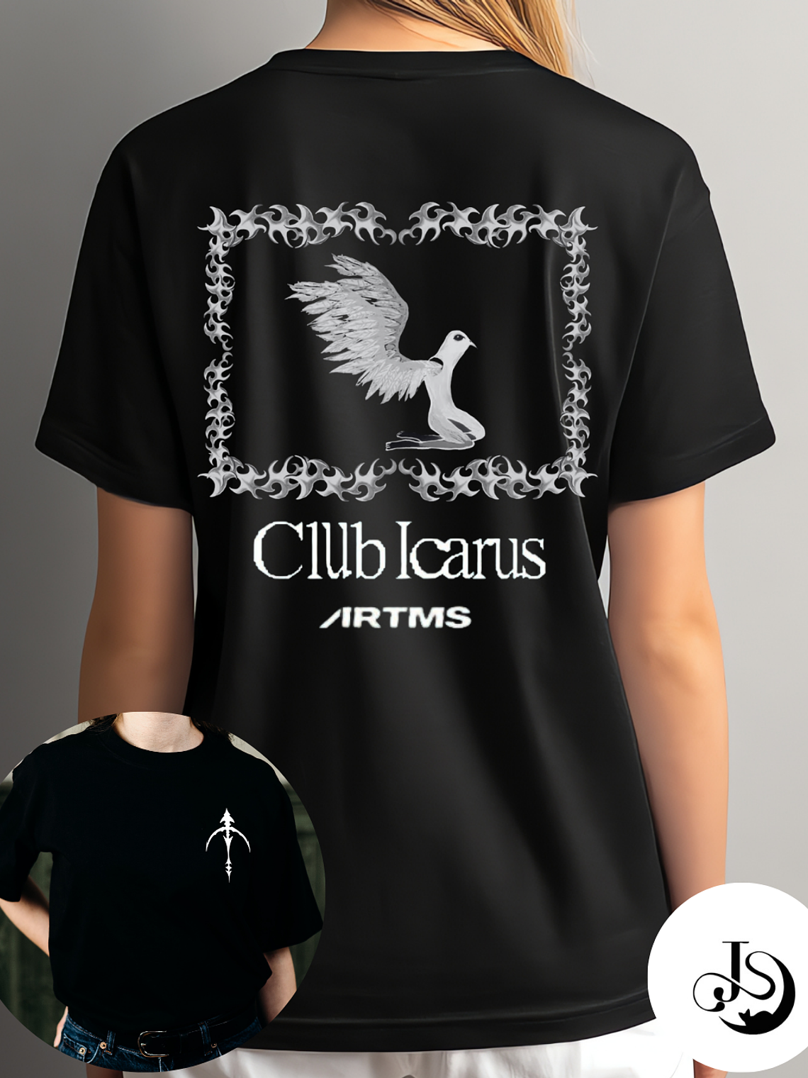 Poler ARTMS Club Icarus 2