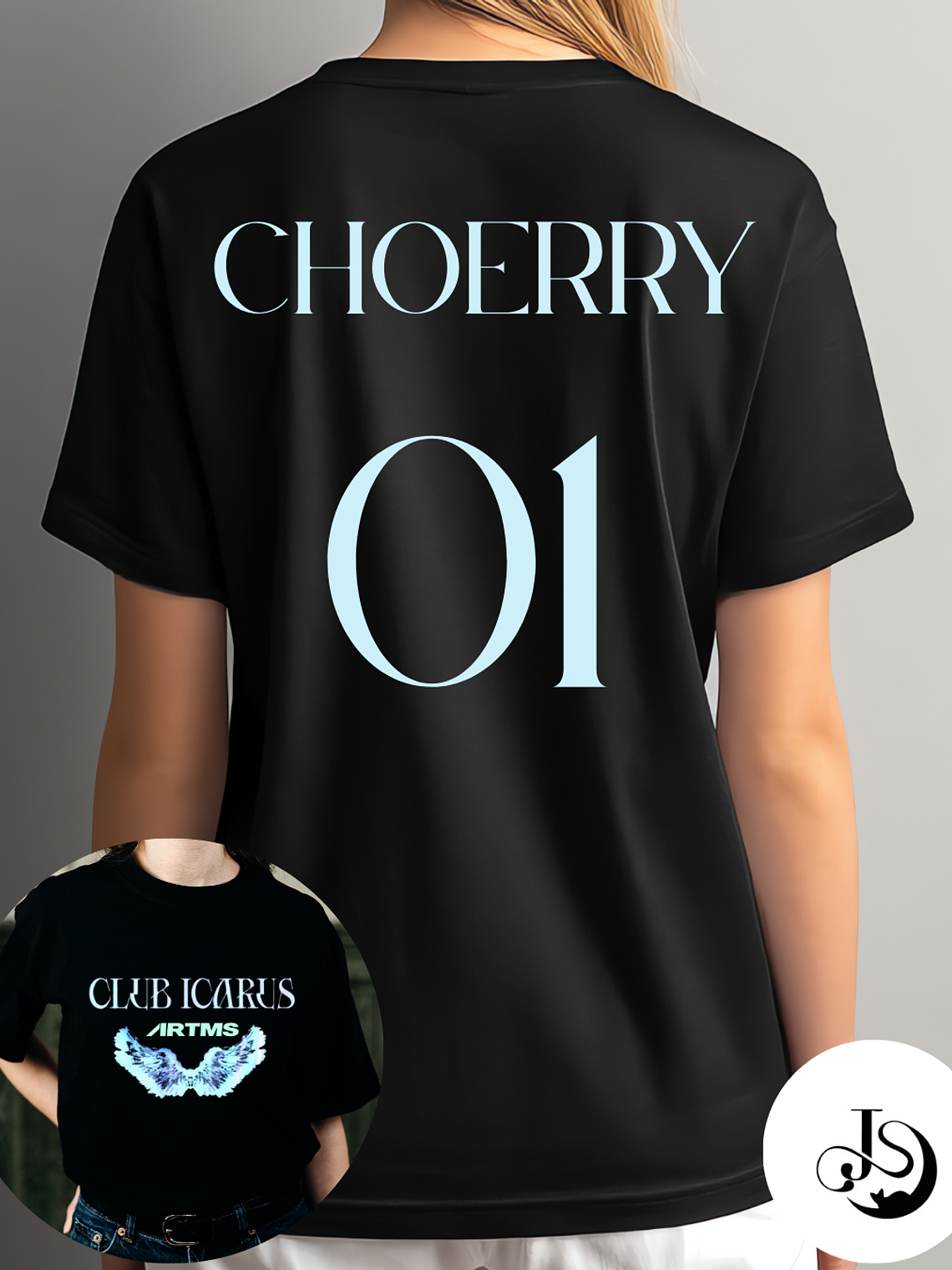 Poler ARTMS Club Icarus 8