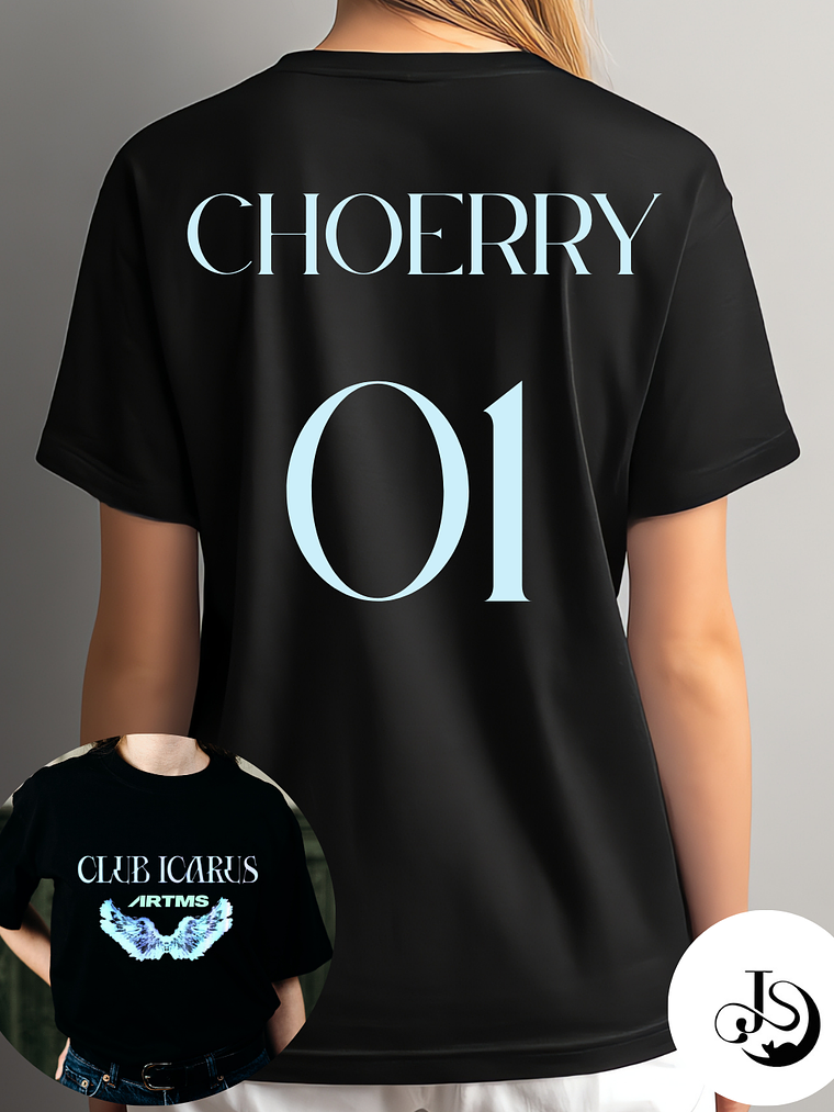 Poler ARTMS Club Icarus 8