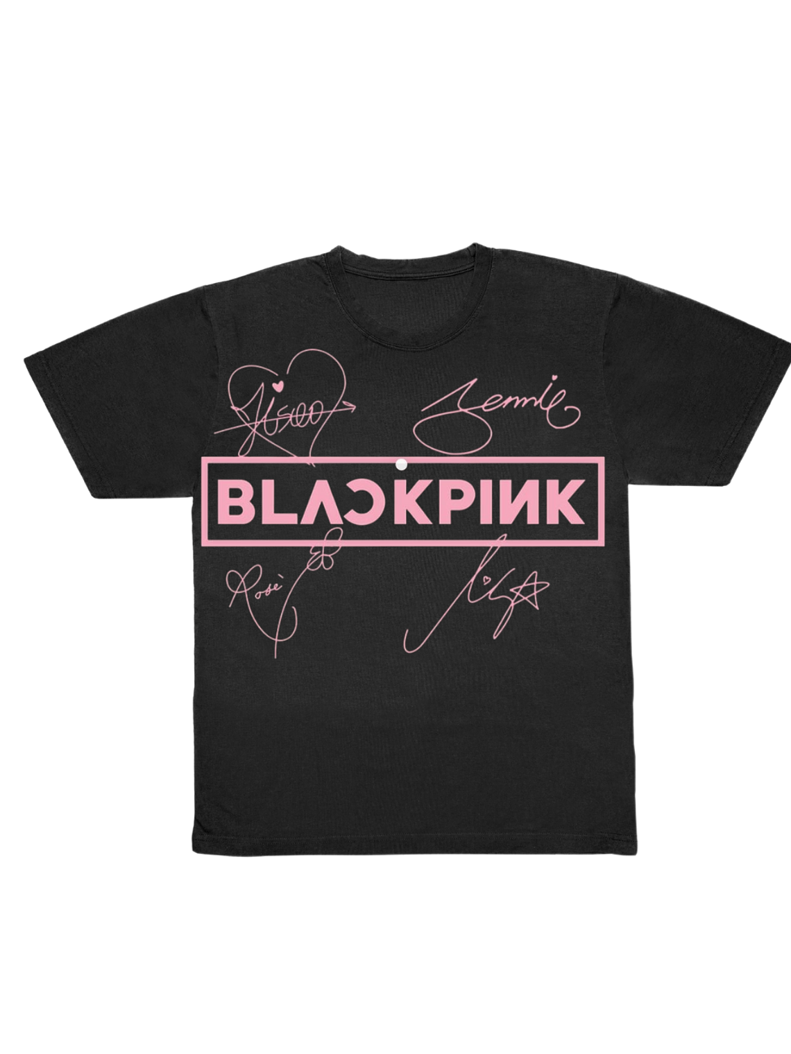 Polera Blackpink 2