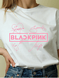 Polera Blackpink - Miniatura 1