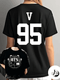 Polera BTS - Miniatura 4