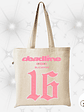 TOTEBAG BLACKPINK - Miniatura 4
