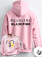Poleron Blackpink - Miniatura 1