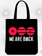 Totebag BTS ARIRANG - Miniatura 3