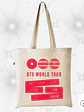 Totebag BTS ARIRANG - Miniatura 5