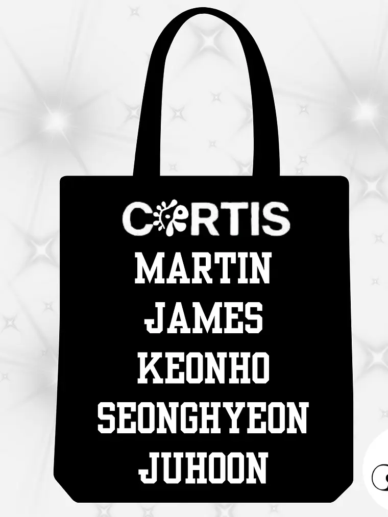 Totebag Cortis 2