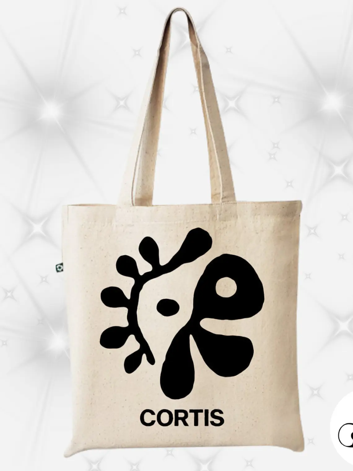 Totebag Cortis 3