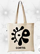 Totebag Cortis - Miniatura 3