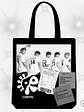 Totebag Cortis - Miniatura 4