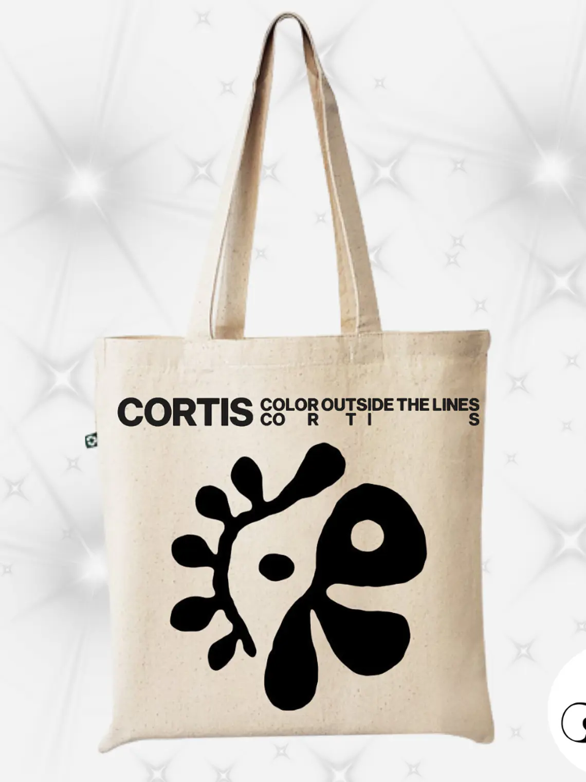 Totebag Cortis 5
