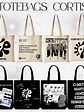 Totebag Cortis - Miniatura 1