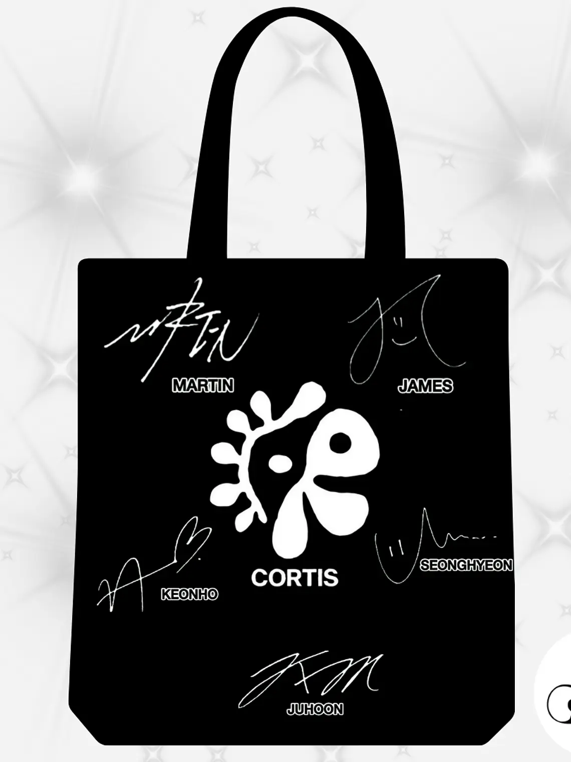 Totebag Cortis 6