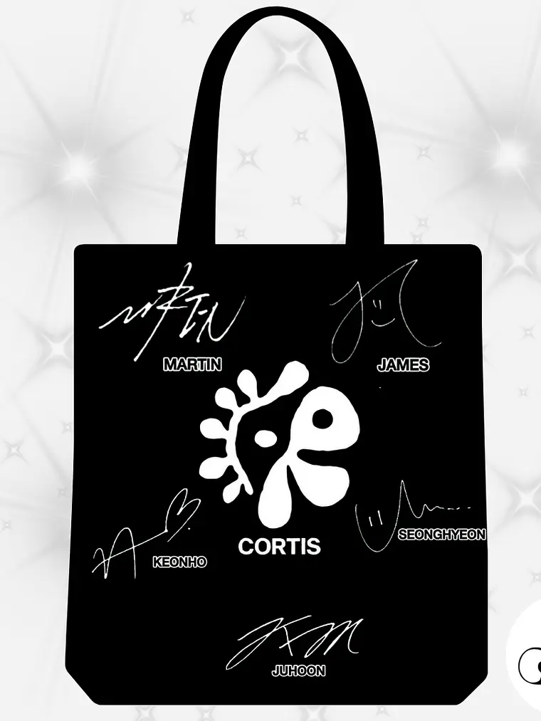 Totebag Cortis 6