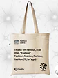 Totebag Cortis - Miniatura 7