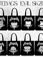 Totebag Evil Skzoo - Miniatura 1