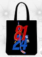 Totebag Heated Rivalry - Miniatura 3