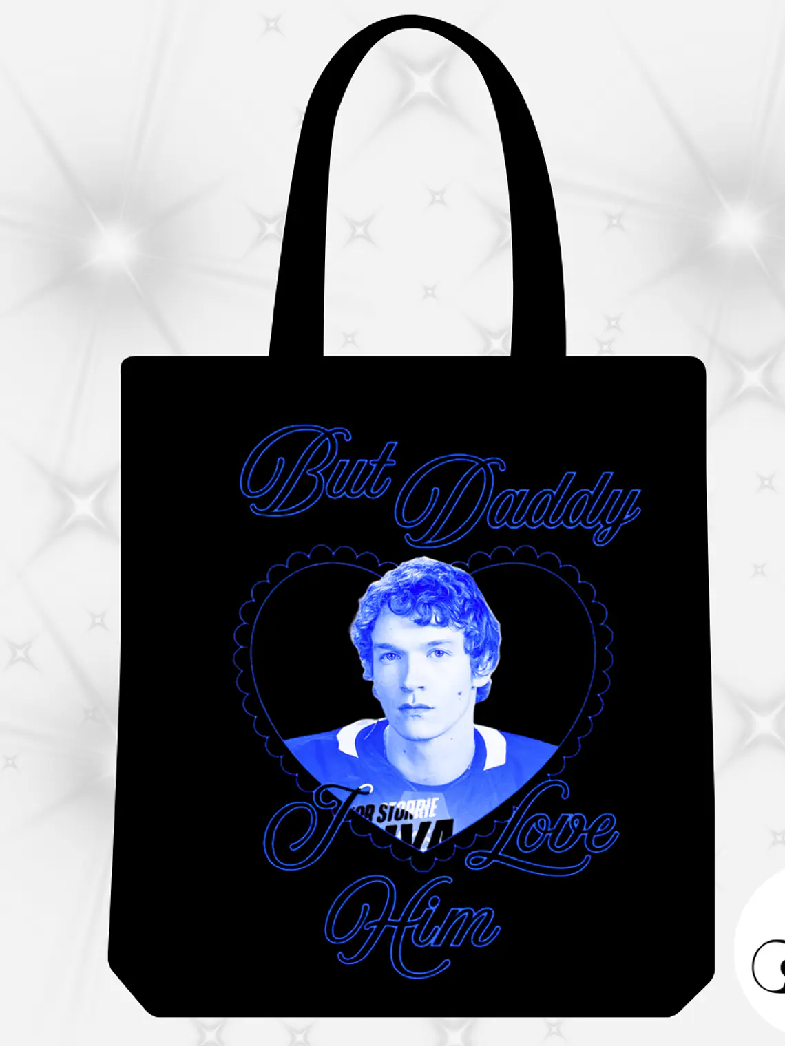 Totebag Heated Rivalry 4
