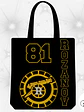 Totebag Heated Rivalry - Miniatura 5