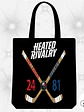Totebag Heated Rivalry - Miniatura 6