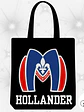 Totebag Heated Rivalry - Miniatura 7