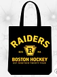 Totebag Heated Rivalry - Miniatura 8