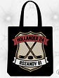 Totebag Heated Rivalry - Miniatura 9